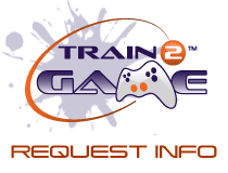 Request Info on our range of Games Design and Development Courses