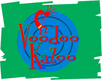 Voodookazoo logo